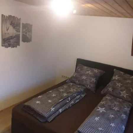 Ferienwohnungen Eibner Dettingen an der Erms Zewnętrze zdjęcie