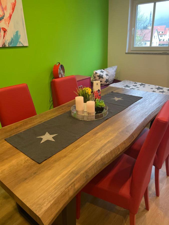 Eibner Apartment