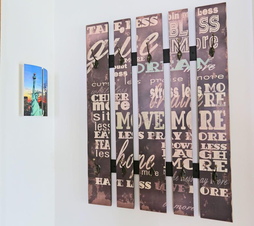 Apartment Eibner *