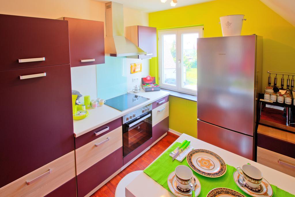 Apartment Eibner