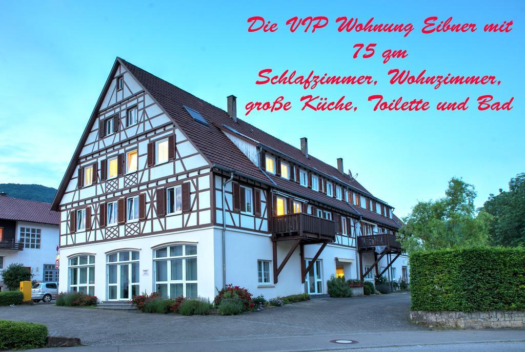 Apartment Eibner *