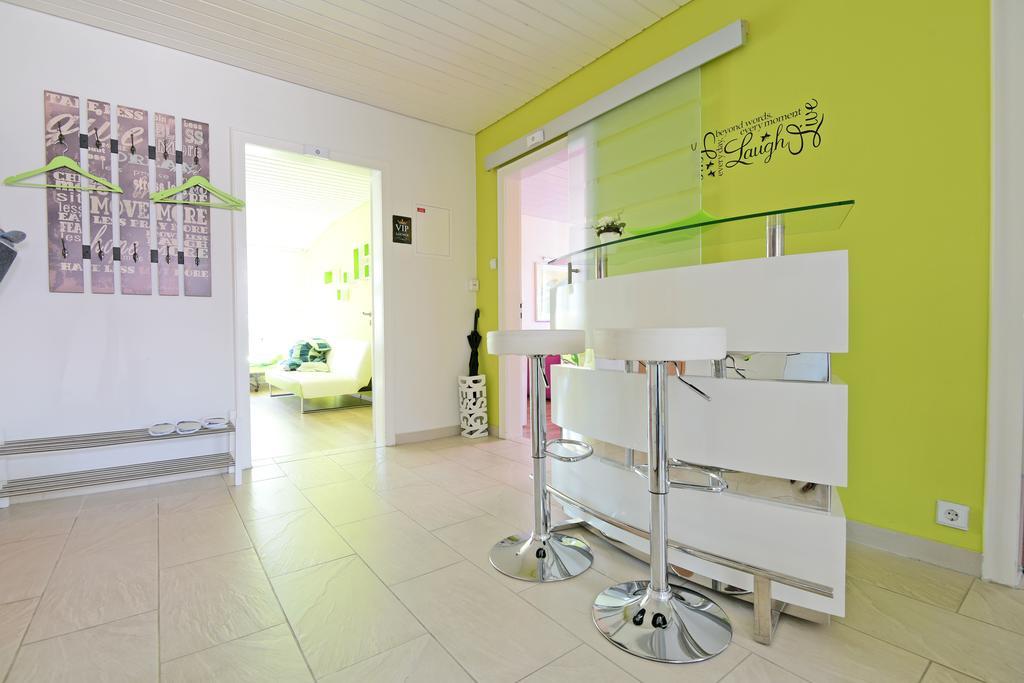 Apartment Eibner Dettingen an der Erms