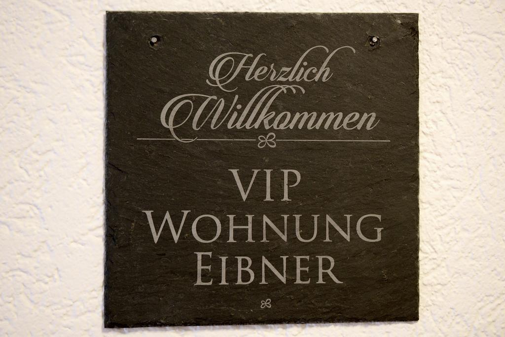 Apartment Eibner *