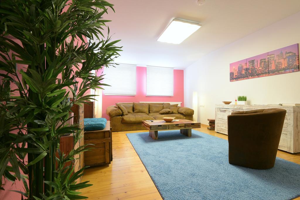 Apartment Eibner Dettingen an der Erms