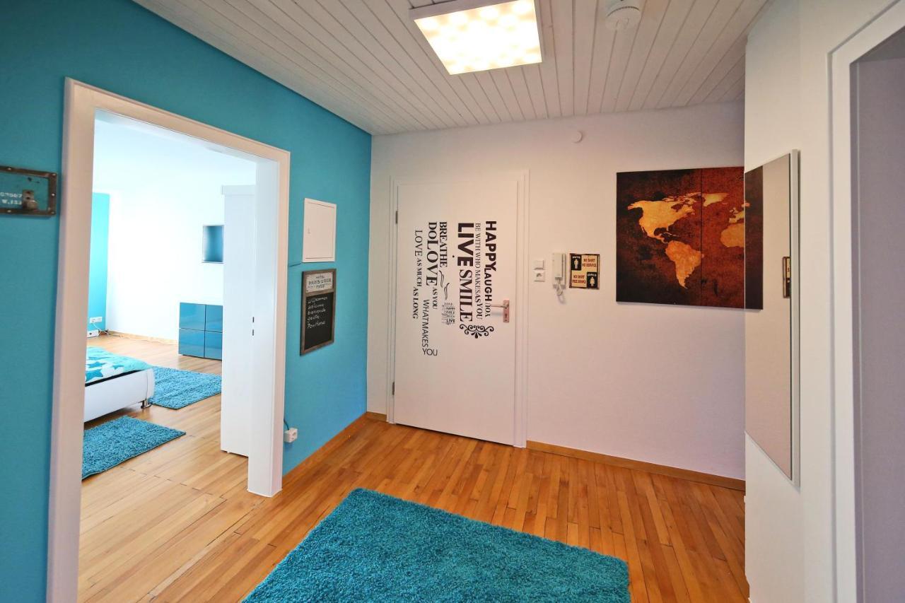 Eibner Apartment *