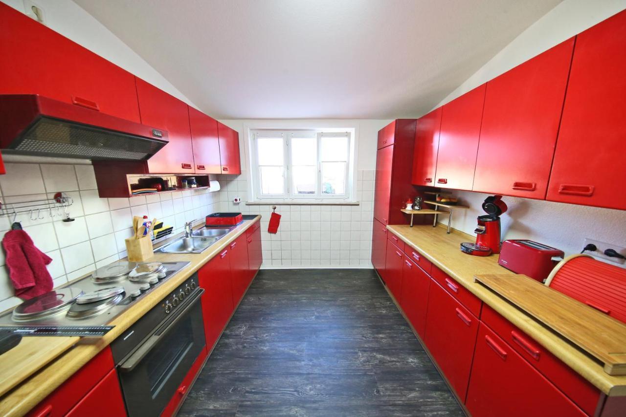 Eibner Apartment *